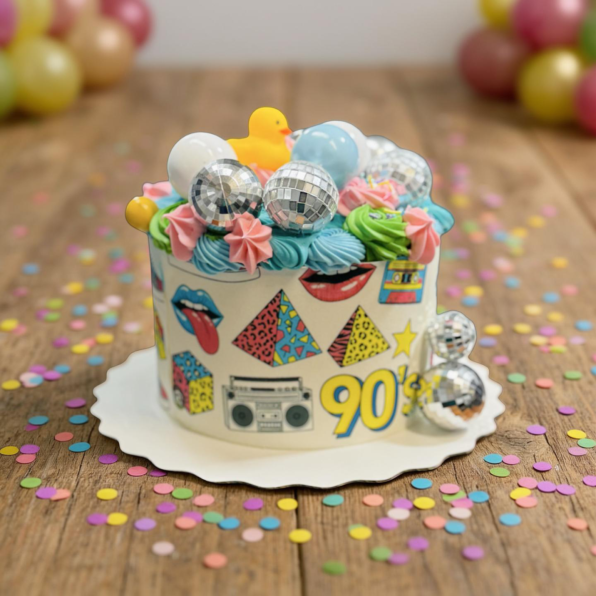 Rosie Bakery: Google Places image 5