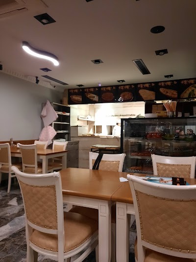 Gül Urfa - Restoran
