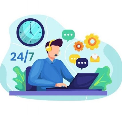 خدمة العملاء