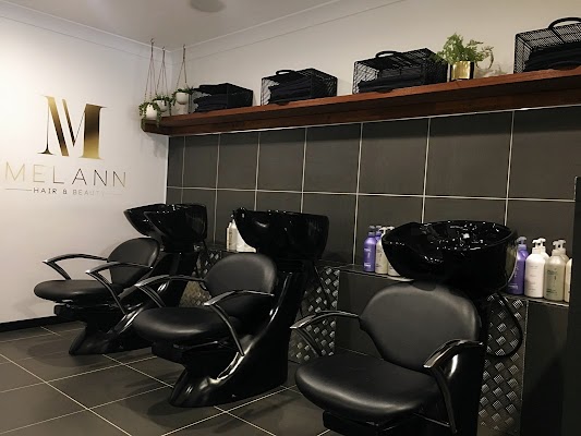 Melann Hair & Beauty photo 2