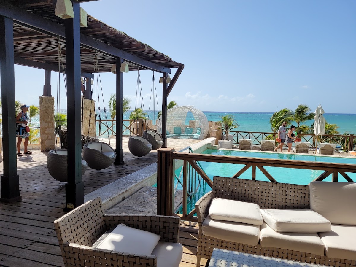 Sanctuary Cap Cana