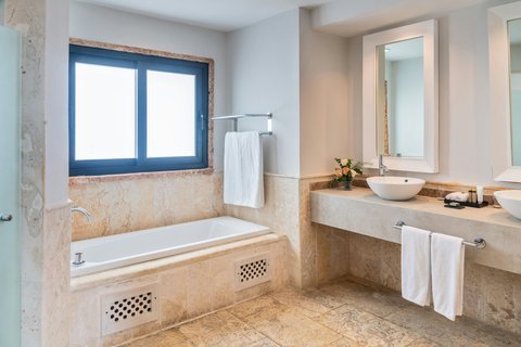 Sanctuary Cap Cana