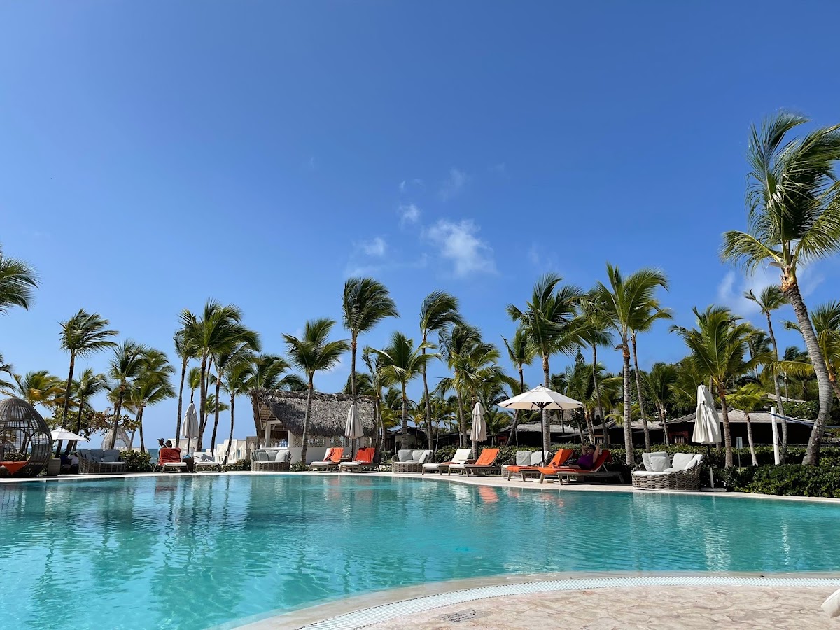 Sanctuary Cap Cana