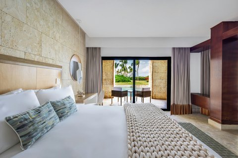 Sanctuary Cap Cana