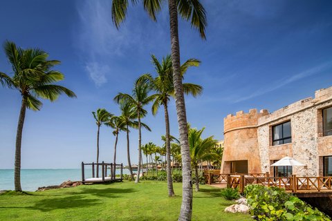 Sanctuary Cap Cana, a Luxury Collection Resort