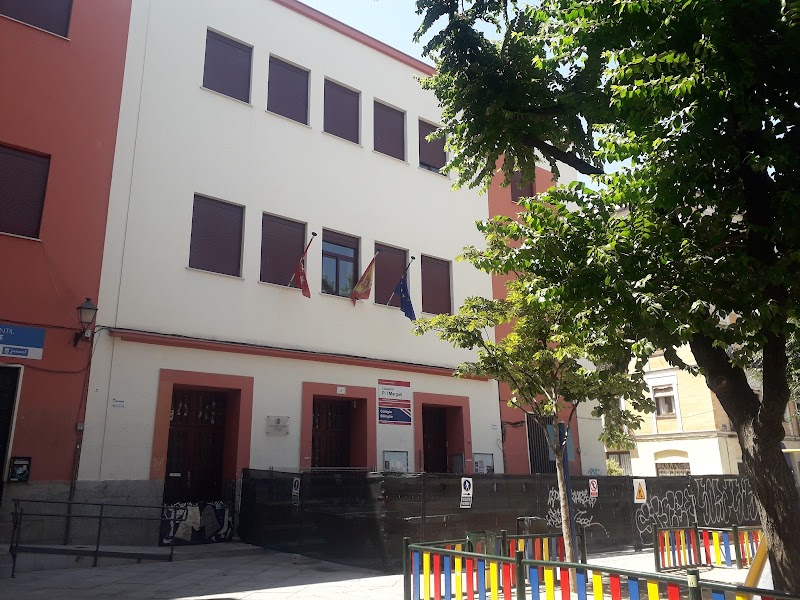 Public School Pí I Margall