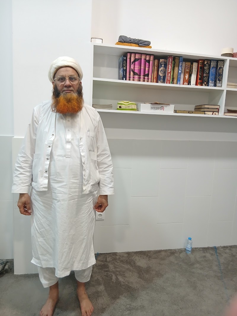 Masjid Dar ul Irfan مسجد دارُالعرفان photo 4