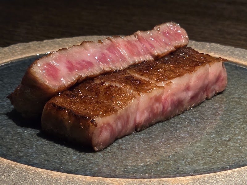 Wagyu Yakiniku PANGA Asakusa | Tokyo Halal restaurant photo 6