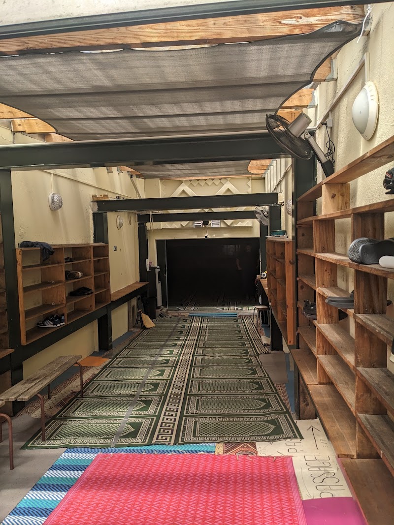 Mosquée Al-fath photo 2