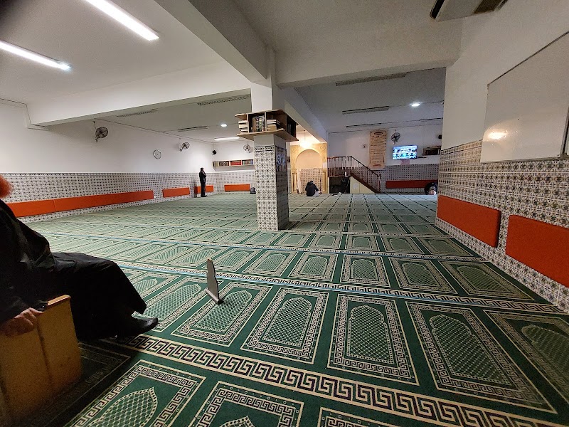 Mosquée Al-fath photo 1