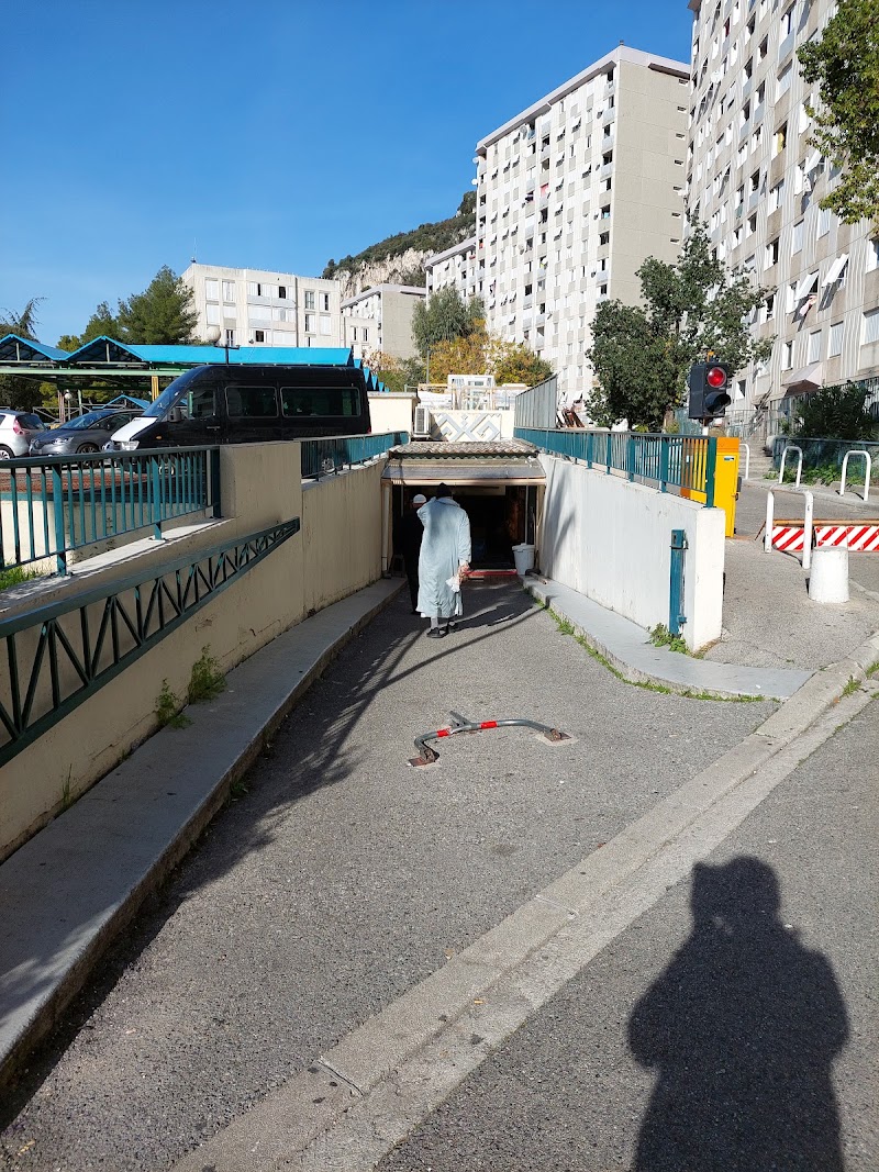 Mosquée Al-fath photo 5