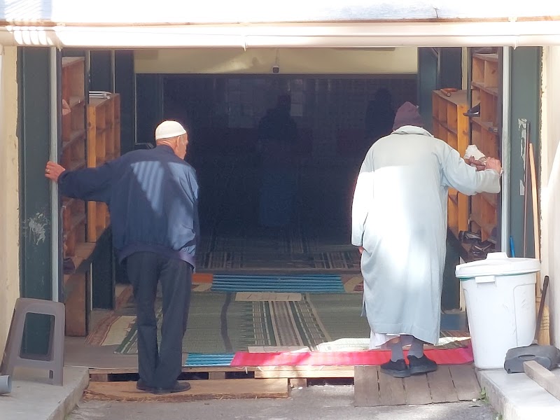 Mosquée Al-fath photo 4