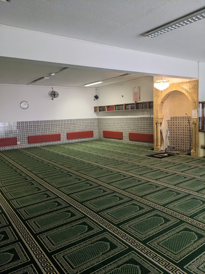 Mosquée Al-fath photo 6