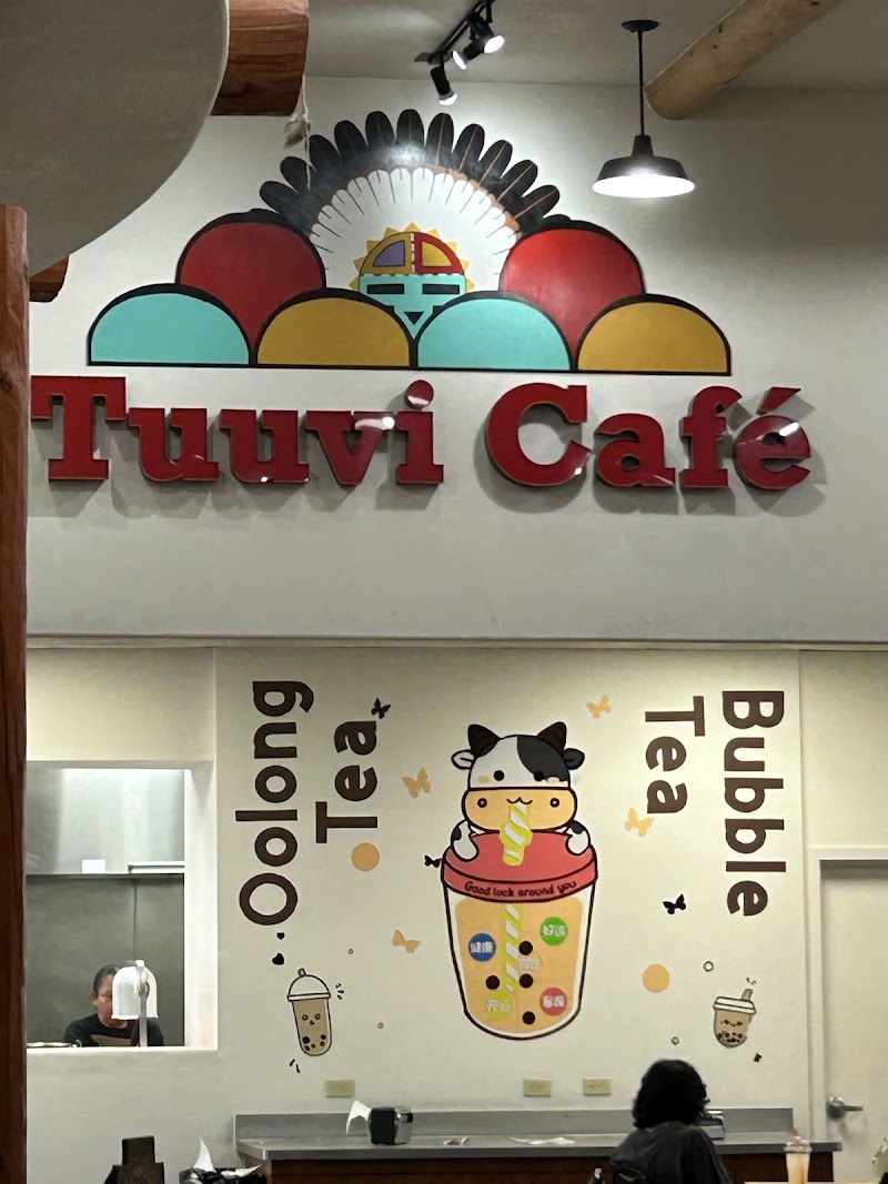 Tuuvi Cafe photo 4