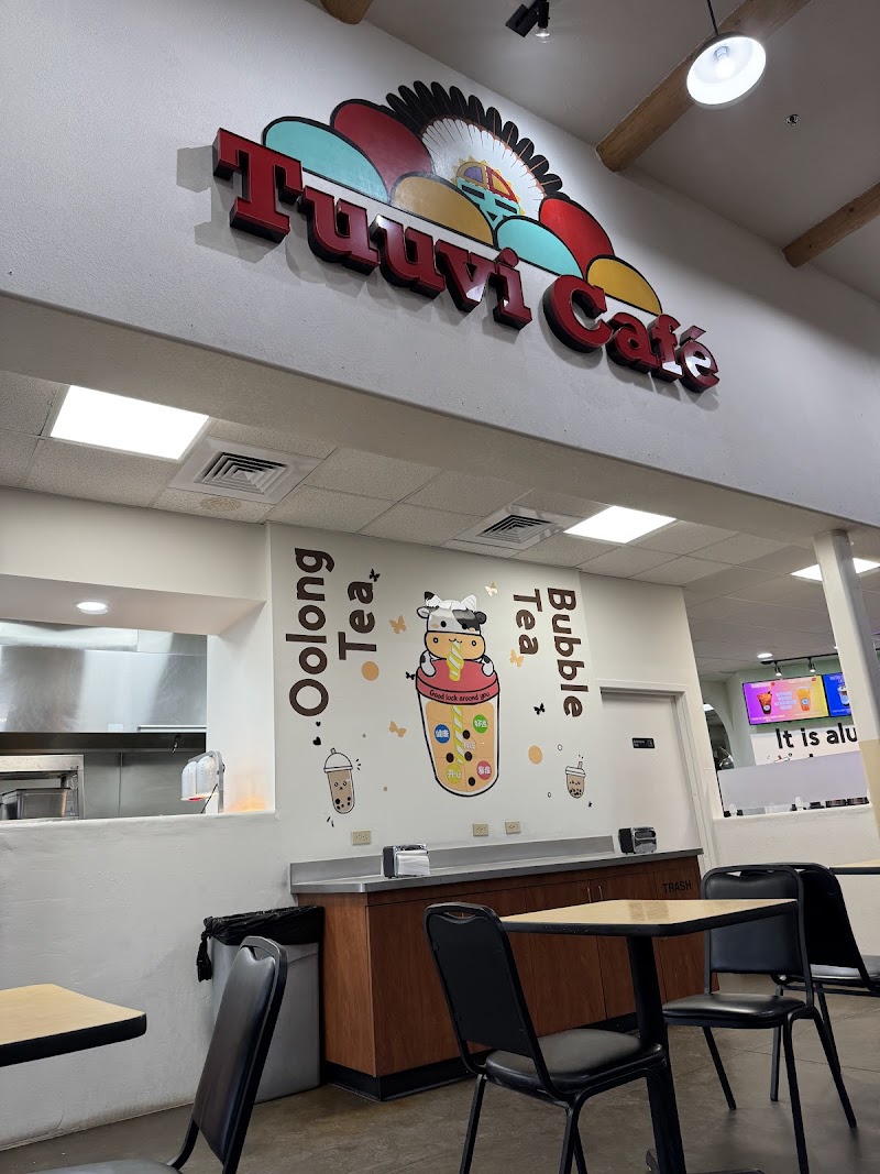 Tuuvi Cafe photo 1