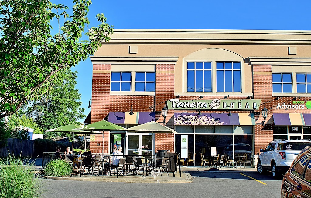 Panera Bread