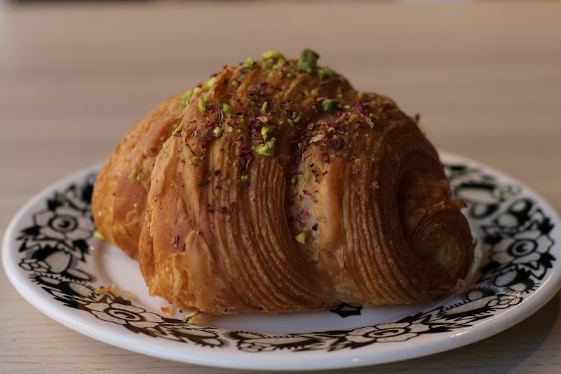 Morning Ritual Coffee Bar photo 3