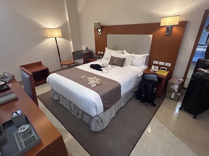 Homeland Hotel Mekelle photo 4