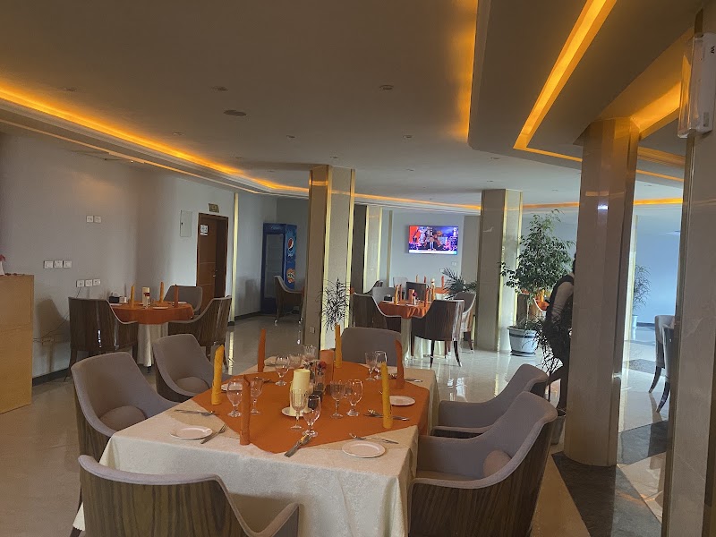 Homeland Hotel Mekelle photo 5