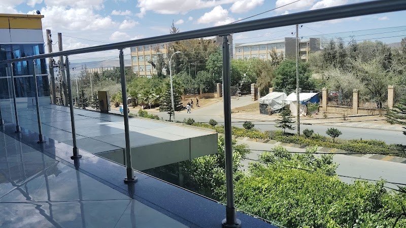 Homeland Hotel Mekelle