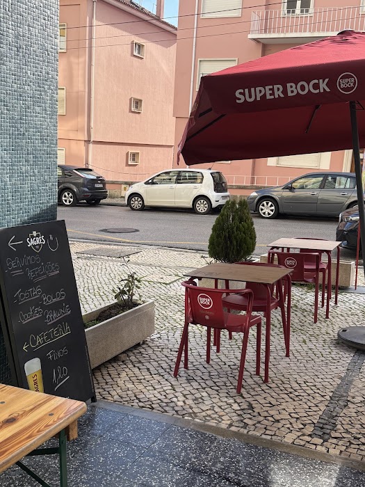 Café Franca Austral fotoğraf 1