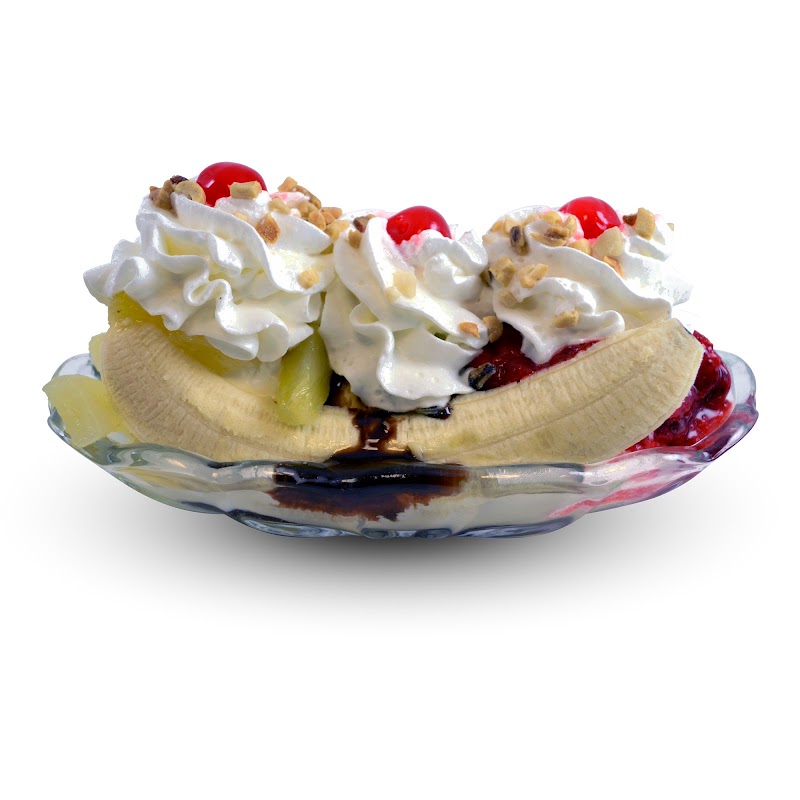 Shivers Frozen Custard & Coffee photo 4