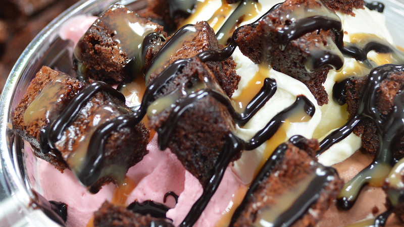 Shivers Frozen Custard & Coffee photo 2