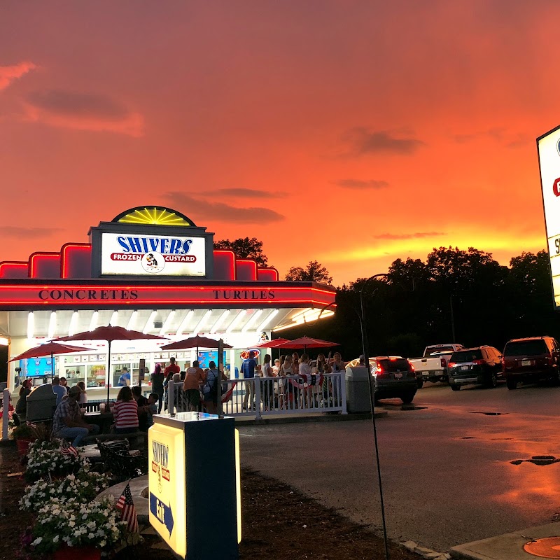 Shivers Frozen Custard & Coffee photo 1