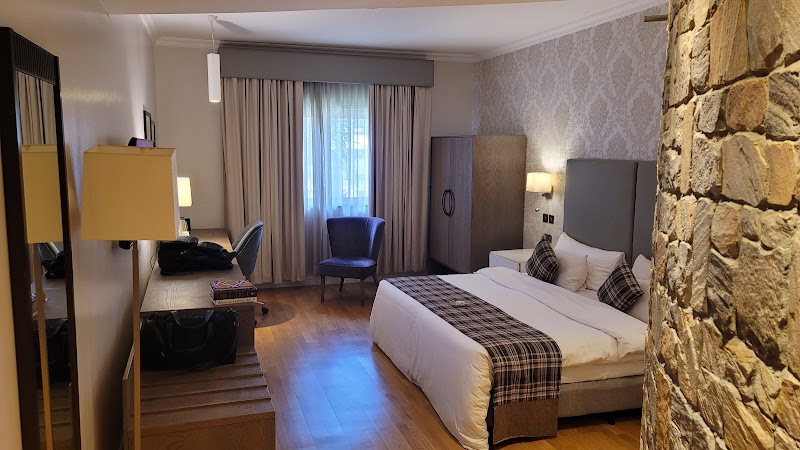 L'Eola Hotel photo 2