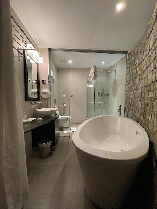 L'Eola Hotel photo 4