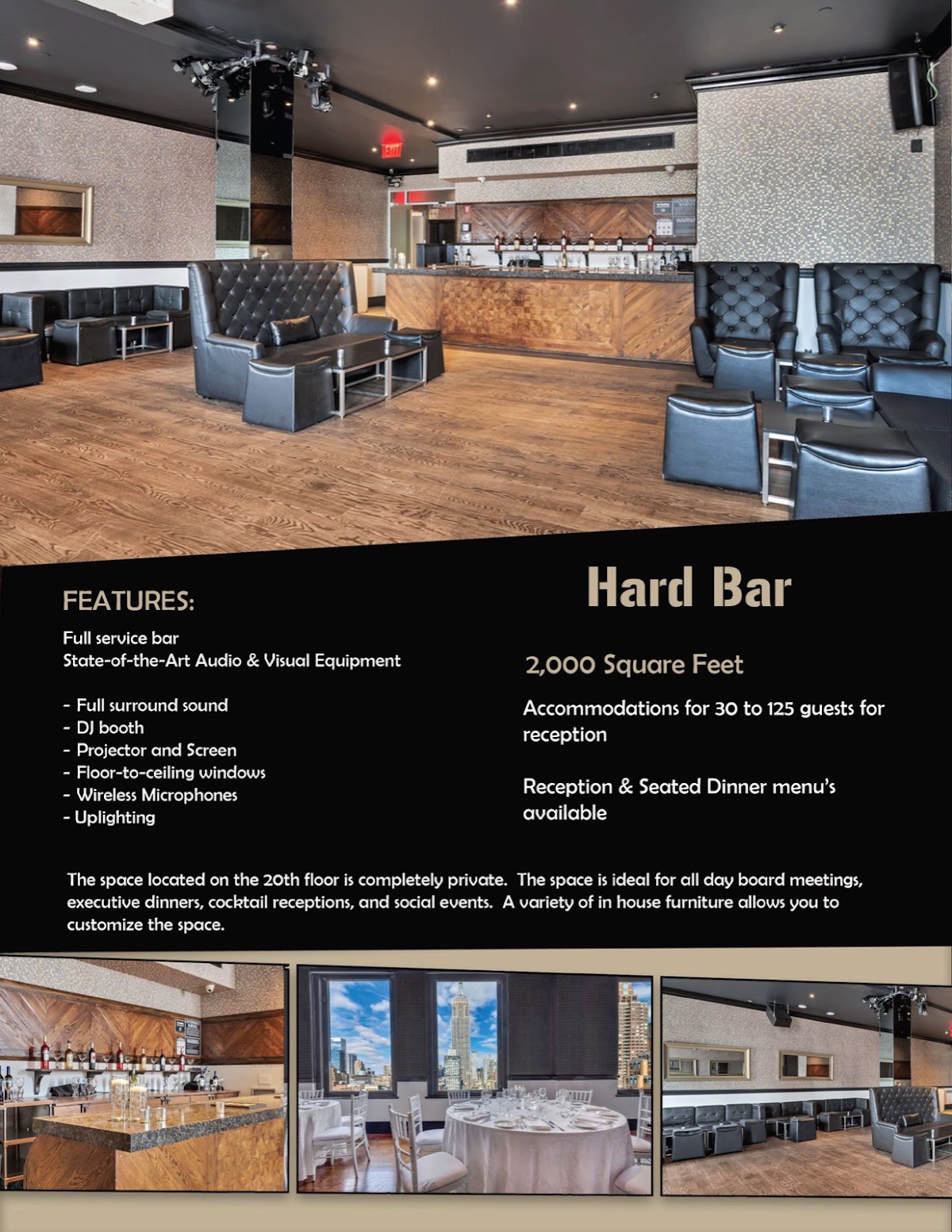 Birthday Party Venue NYC: Google Places image 5