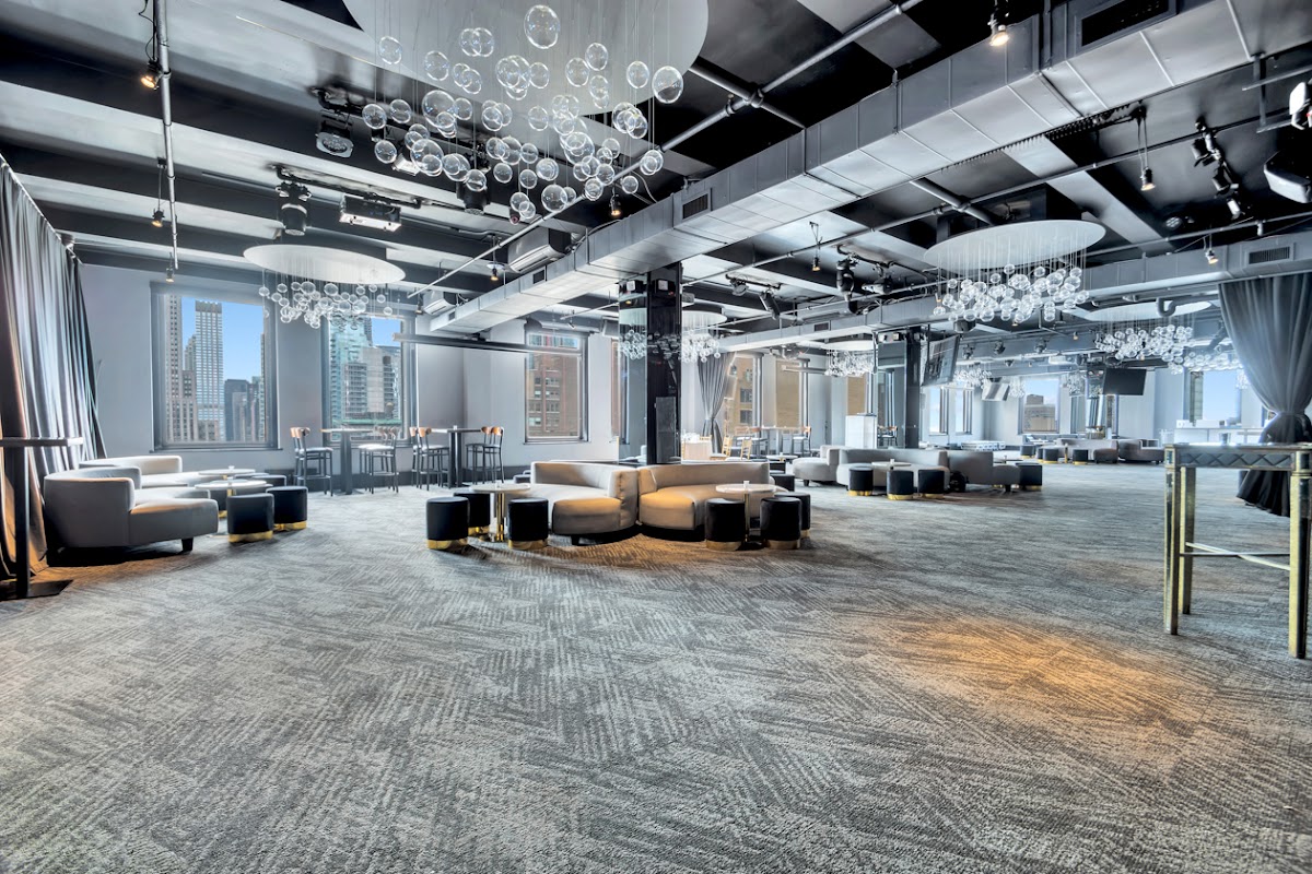 Birthday Party Venue NYC: Google Places image 1