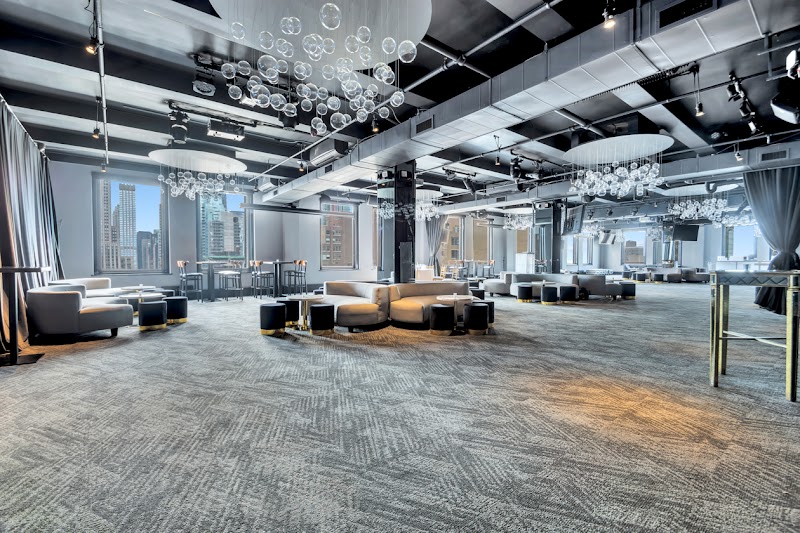 Birthday Party Venue NYC