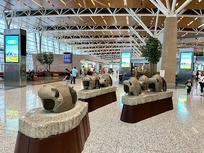 M Club (Marriott) — Google photo 4