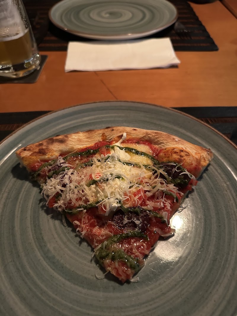 Foto de Forneria Catarina Pizza Restaurant