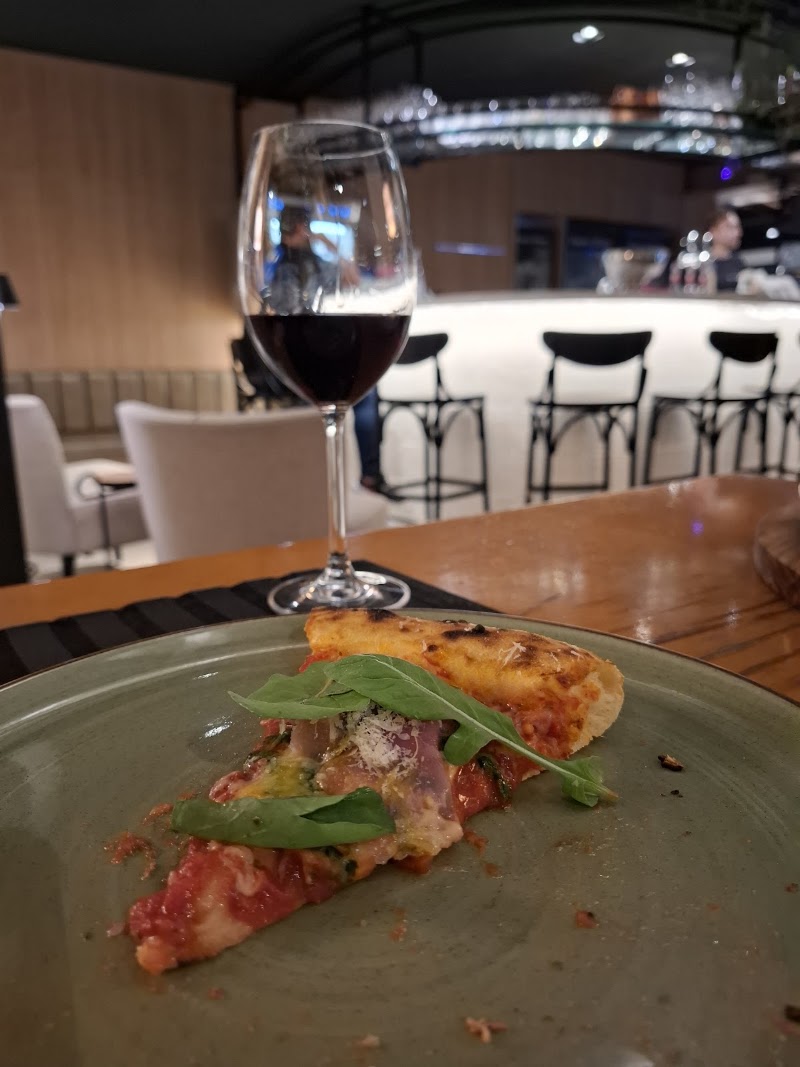 Foto de Forneria Catarina Pizza Restaurant