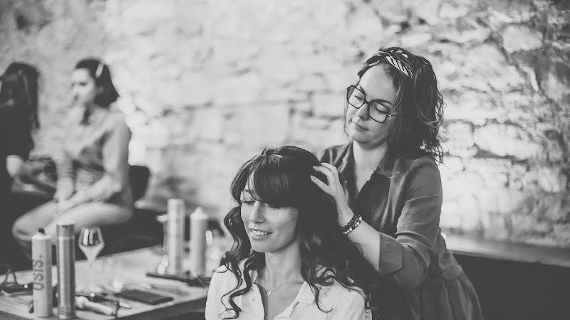 LAETITIA PEREZ (COIFFURE DE L'AME) — photo 1