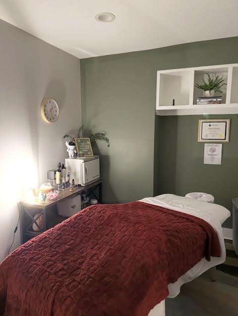 Wild Fern Massage and Wellness