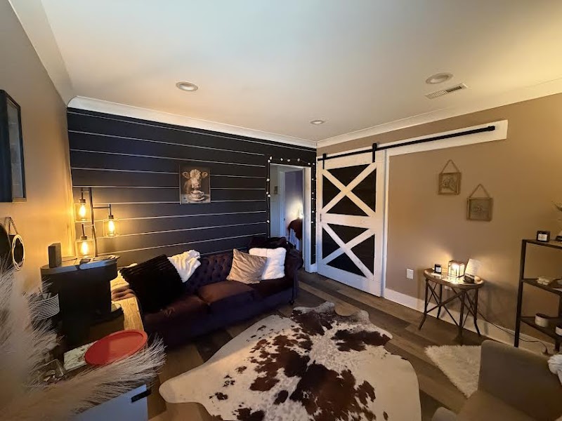 Wild Fern Massage and Wellness