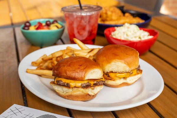Photo of Rusty Bucket Restaurant and Tavern