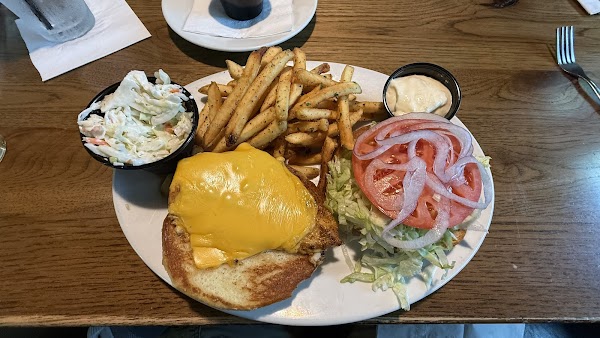 Photo of Rusty Bucket Restaurant and Tavern
