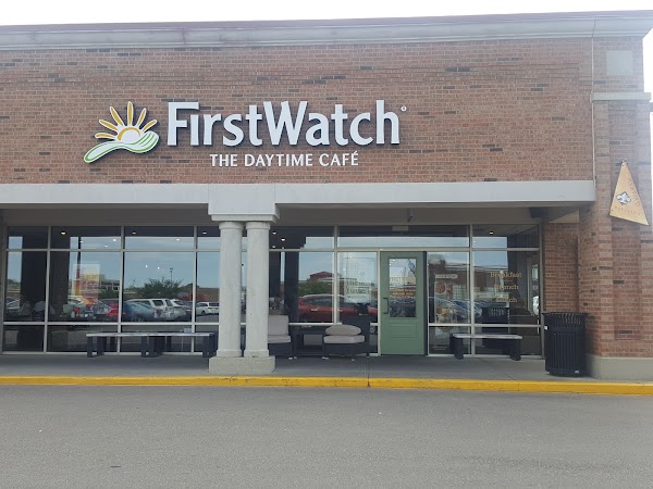 First Watch