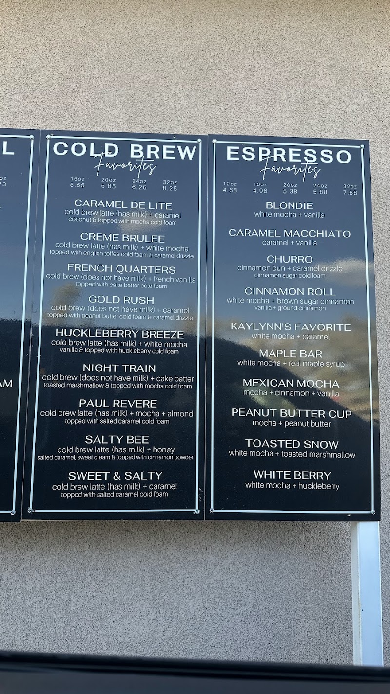 Sips Coffee Company LLC photo 4