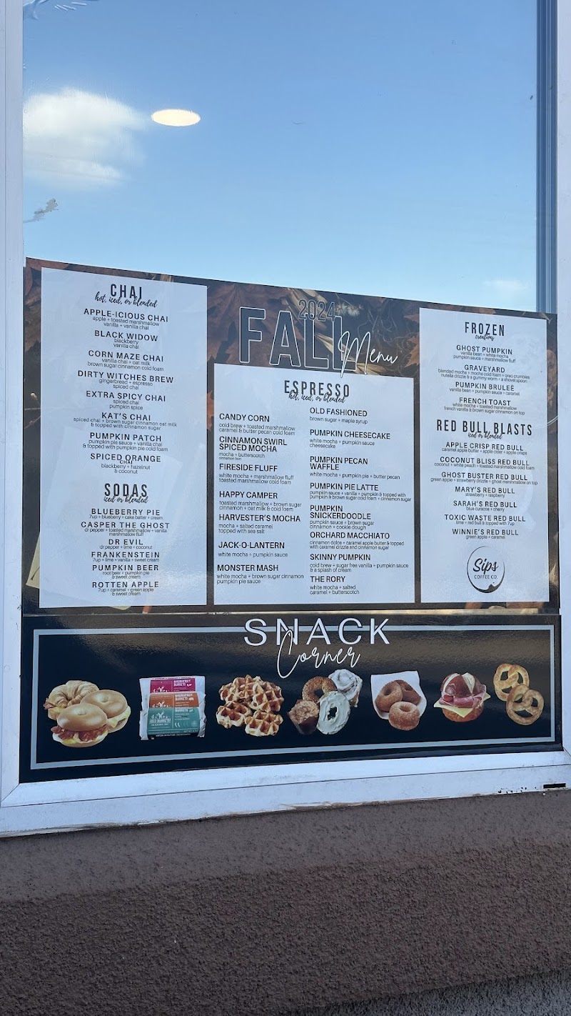 Sips Coffee Company LLC photo 3