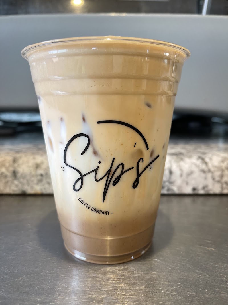 Sips Coffee Company LLC photo 1