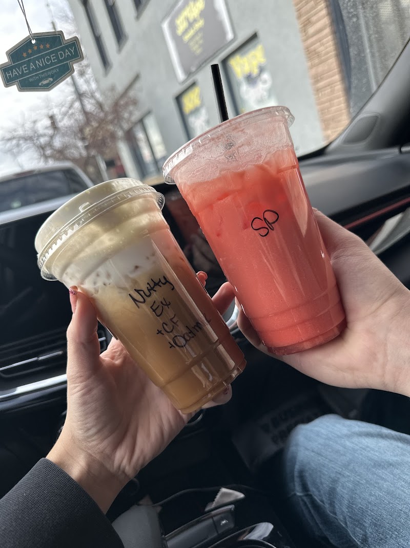 Sips Coffee Company LLC photo 3