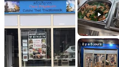 Photo Chez Priyakorn