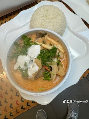 Photo Chez Priyakorn