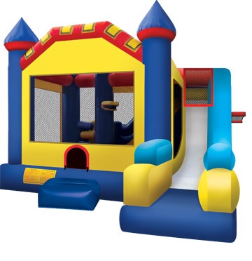 Party Central Inc — featured vendor