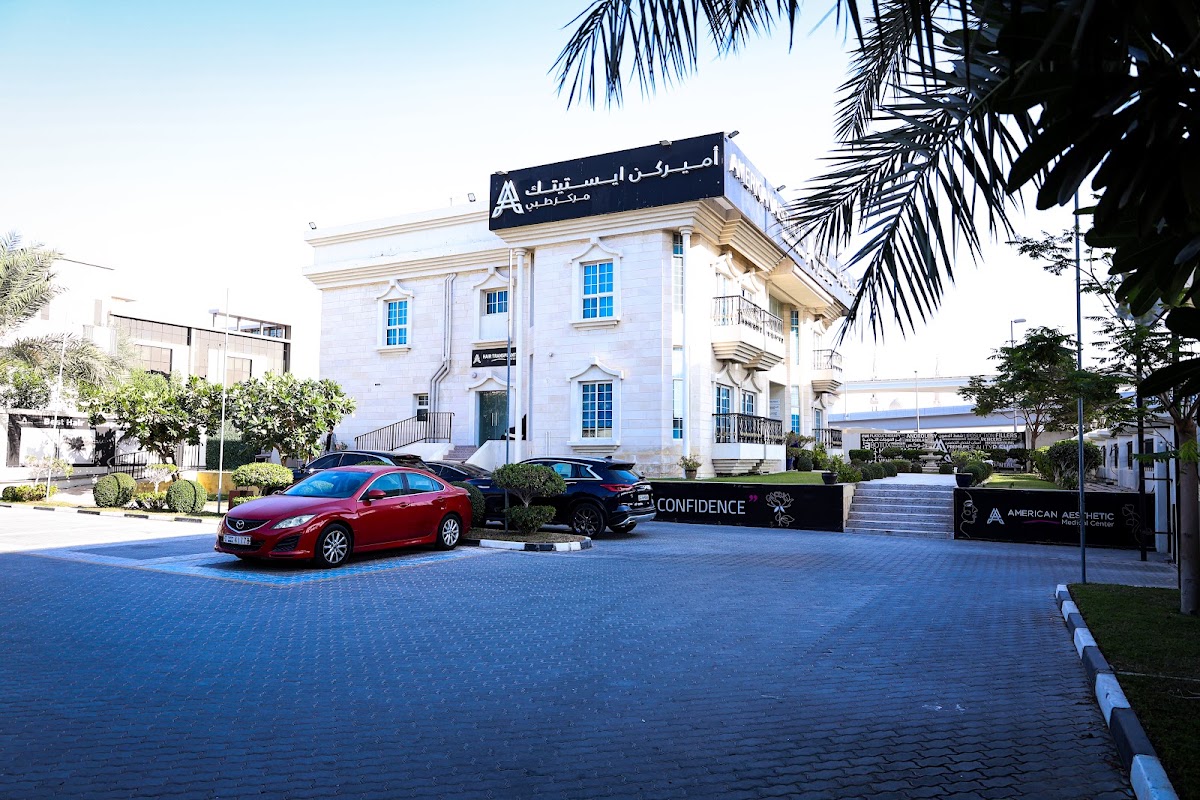 American Aesthetic Medical Center 5
